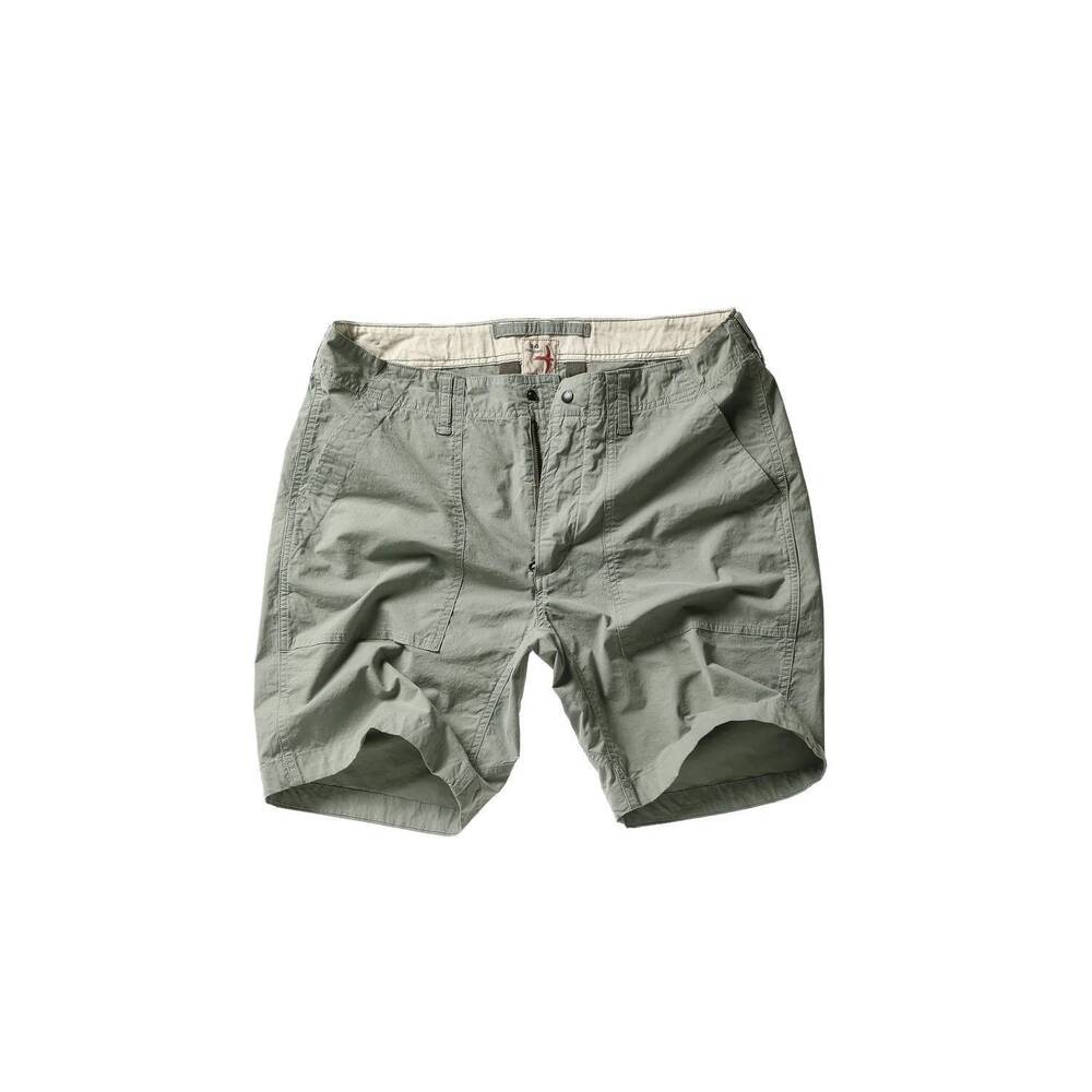 NEW RELWEN men's super fly supply short in scrub fade